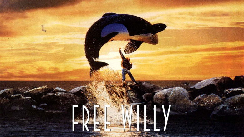 Free Willy still 3