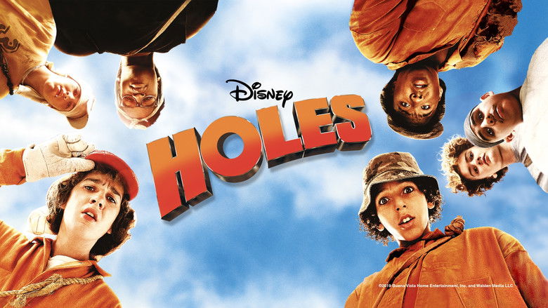 Holes still
