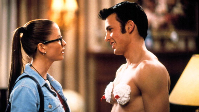 Not Another Teen Movie still