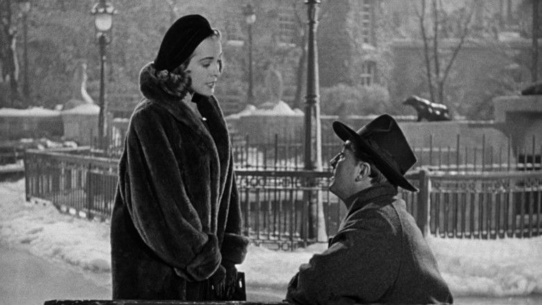 Holiday Affair still