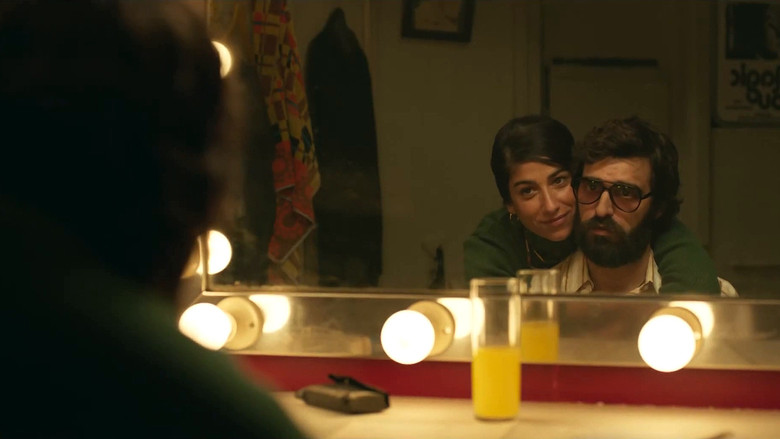 Jokes & Cigarettes still 1