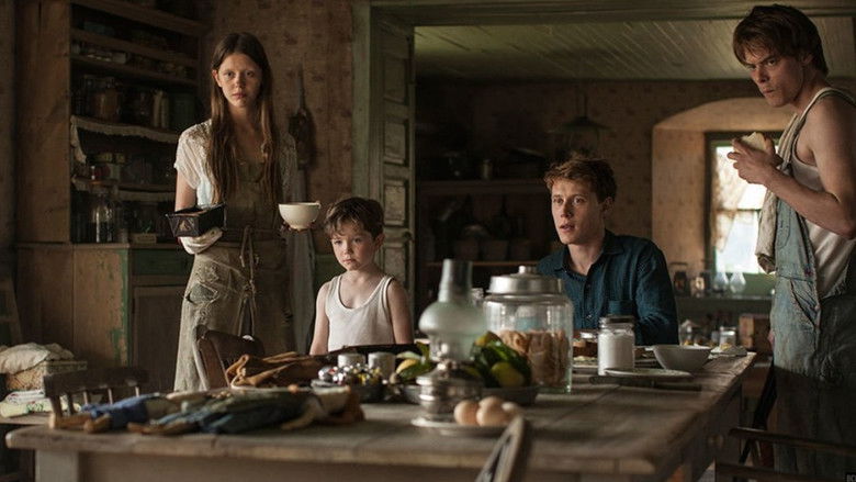 Marrowbone still