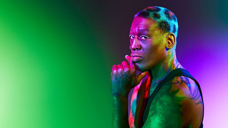 Rodman: For Better or Worse still 4