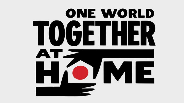 One World: Together at Home still