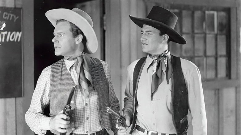 Winds of the Wasteland still