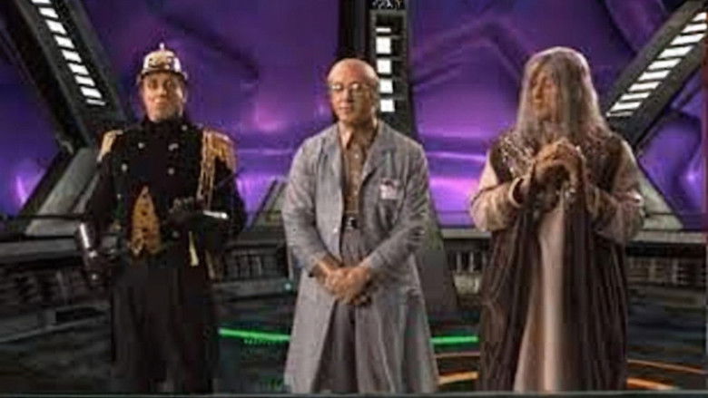 Spy Kids 3-D: Game Over still