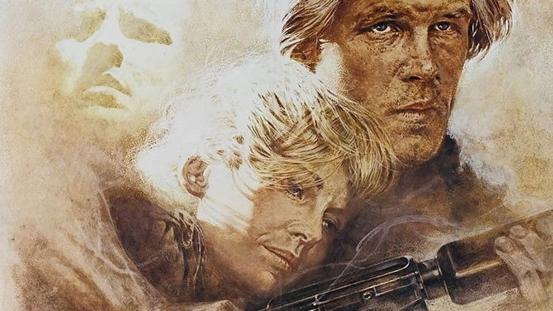 Who'll Stop the Rain still