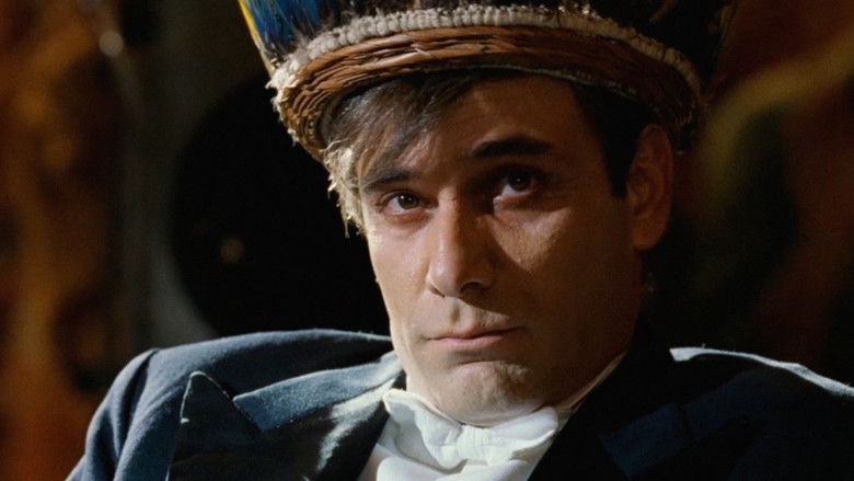 Chatô, The King of Brazil still