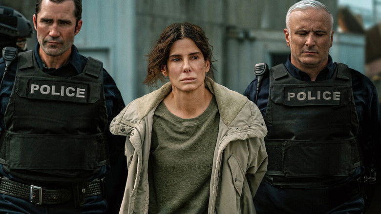 The Unforgivable still