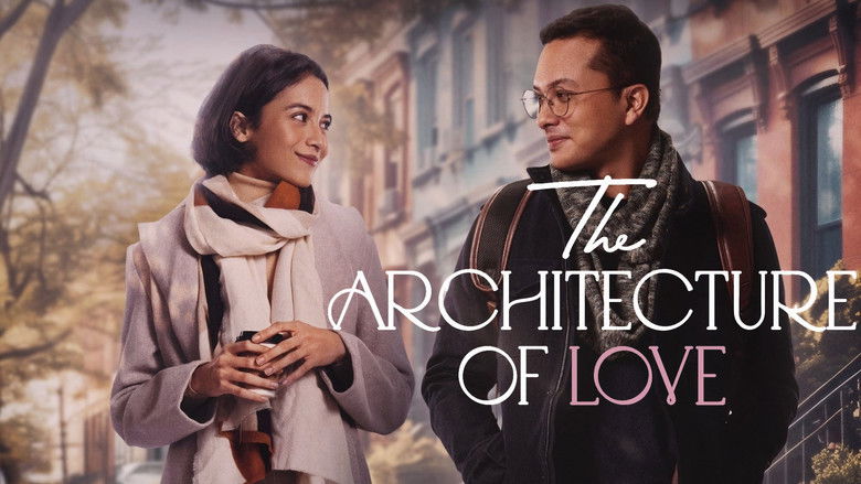 The Architecture of Love still 1