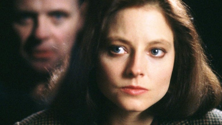 The Silence of the Lambs still 3