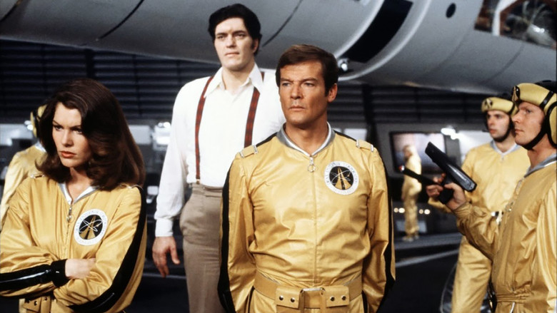 Moonraker still