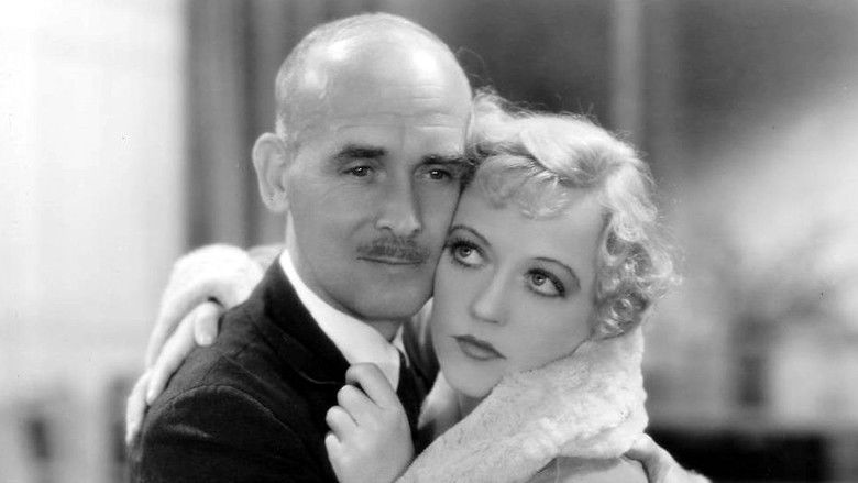 Blondie of the Follies still 4