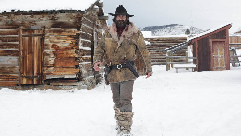 Any Bullet Will Do still