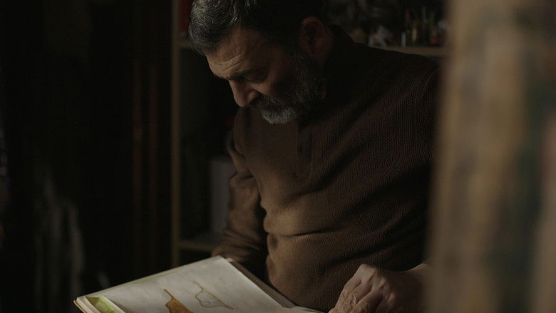 Big Red House still 2