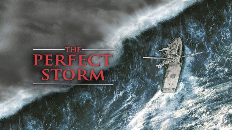 The Perfect Storm still