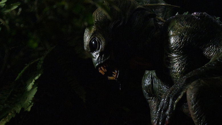 Monster Island still