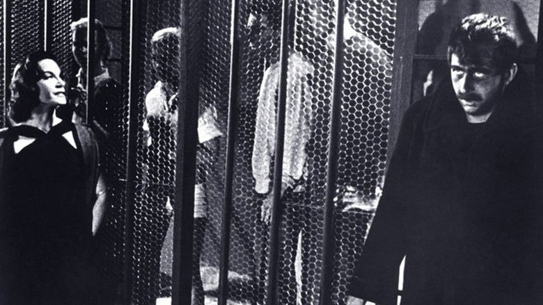 Teenage Zombies still 2