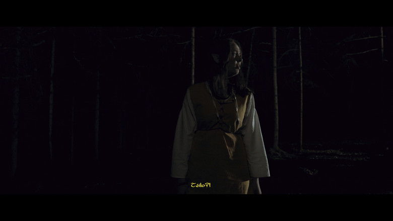 Aerindor: The silent sacrifice still