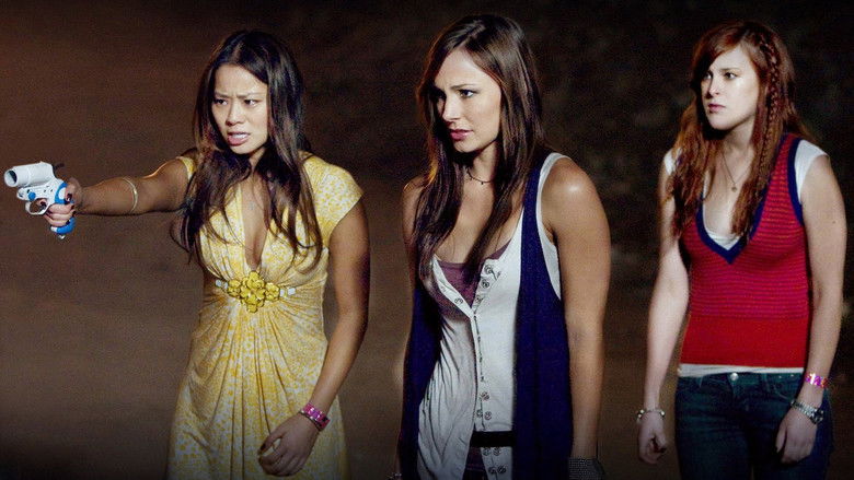 Sorority Row still