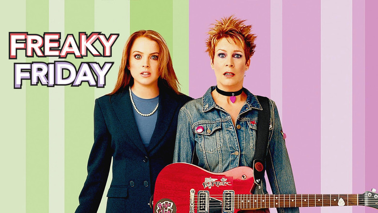 Freaky Friday still 1