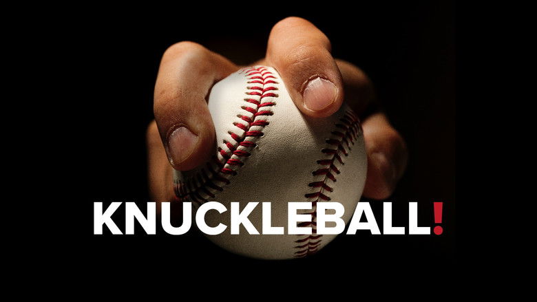 Knuckleball! still