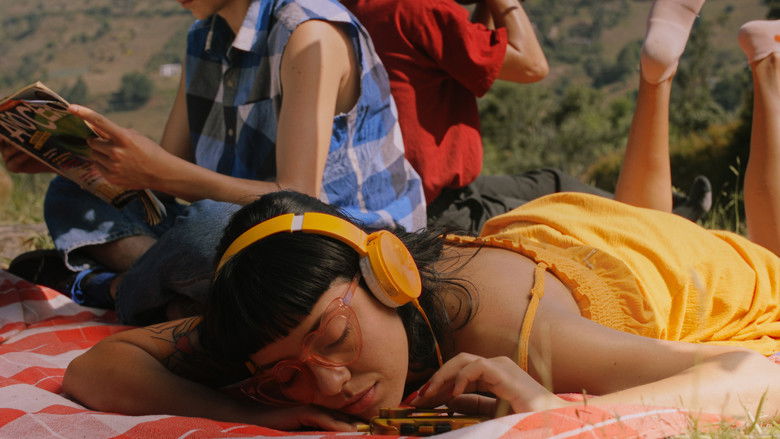 Your Cousin's Skirts still 2