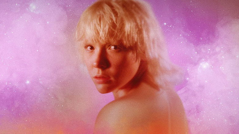 After Blue (Dirty Paradise) still