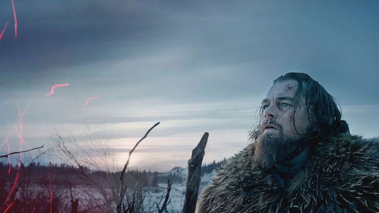The Revenant still 4