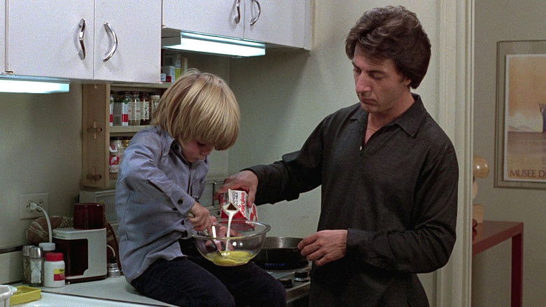 Kramer vs. Kramer still