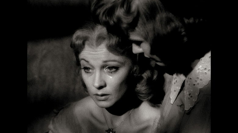 A Streetcar Named Desire still