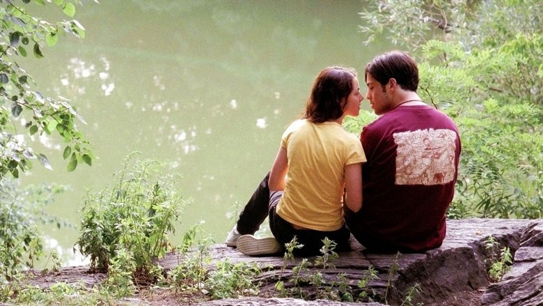 The Wackness still 1