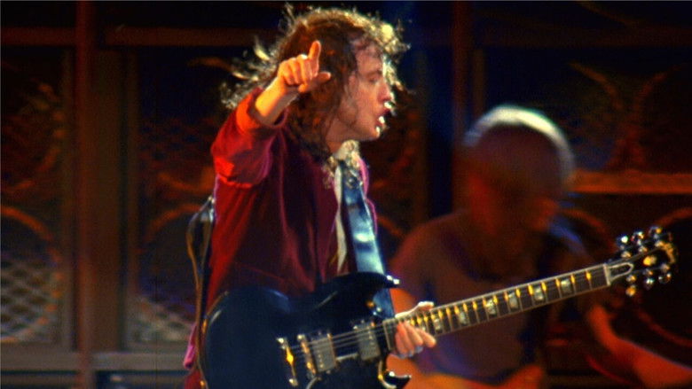 AC/DC: Live At Donington still