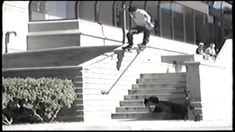 Toy Machine - Jump Off A Building still