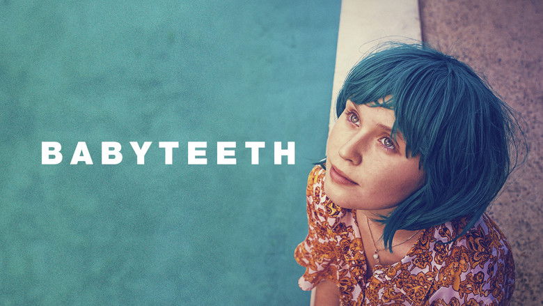 Babyteeth still 4
