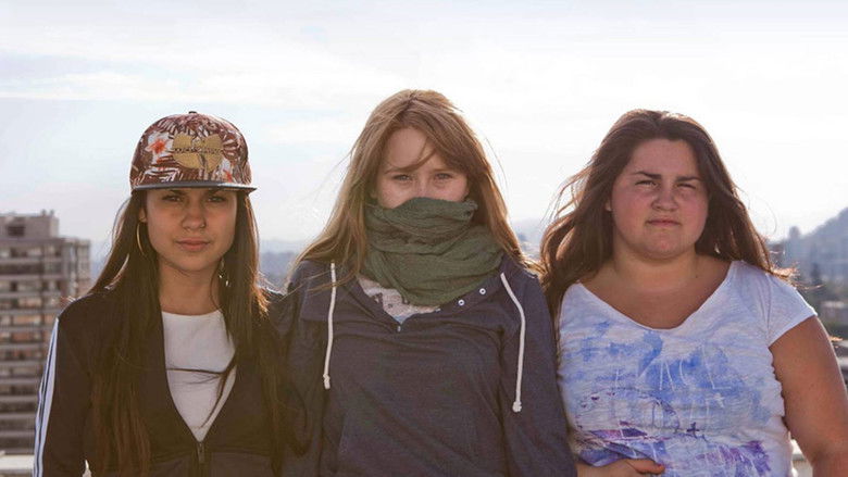 Spider Thieves still 2