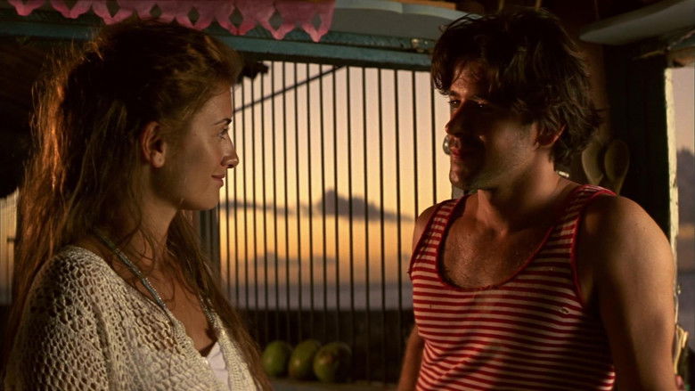 Woman on Top still 3