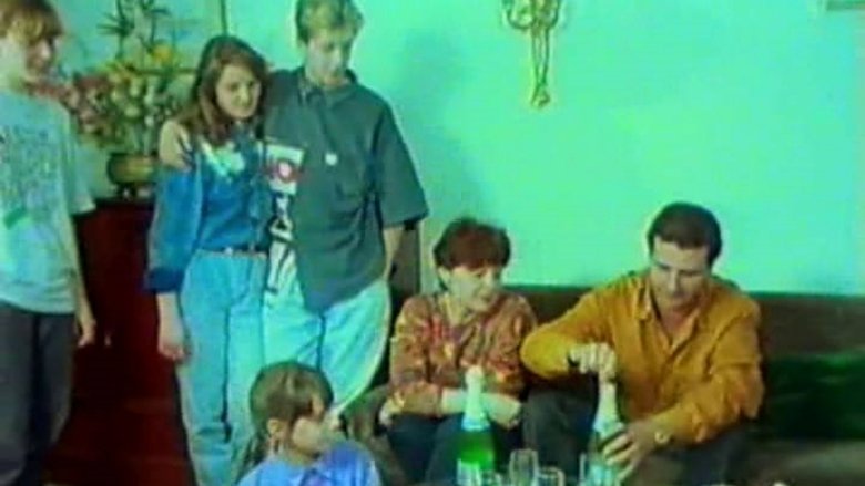 Puberty: Sexual Education For Boys and Girls still 1