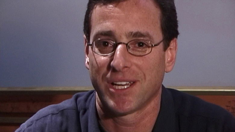 The Aristocrats still 3