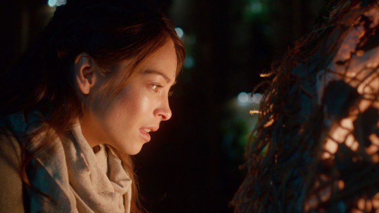 The Emissary still 1