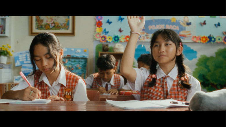 Whispers Of Red still