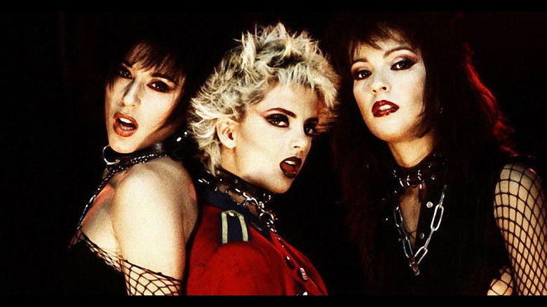 El Calentito still 1