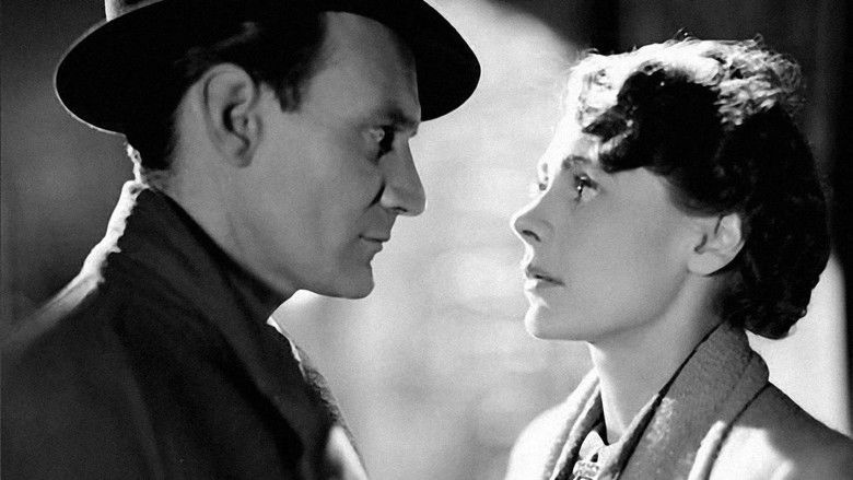 Brief Encounter still 4