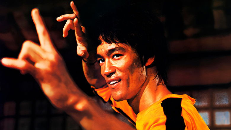 Game of Death still