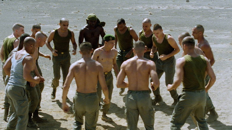 Beau Travail still 4