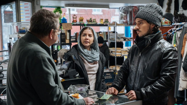 Bassima's Womb still