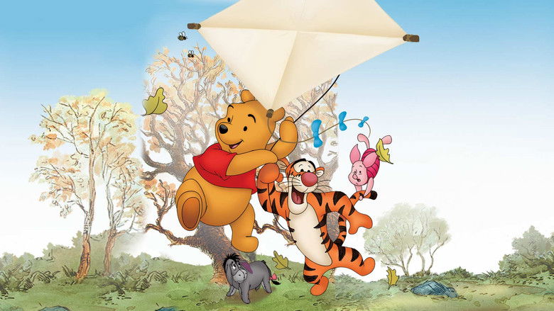The Many Adventures of Winnie the Pooh still 3