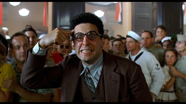 Barton Fink still 4
