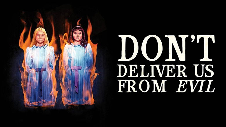 Don't Deliver Us from Evil still 3