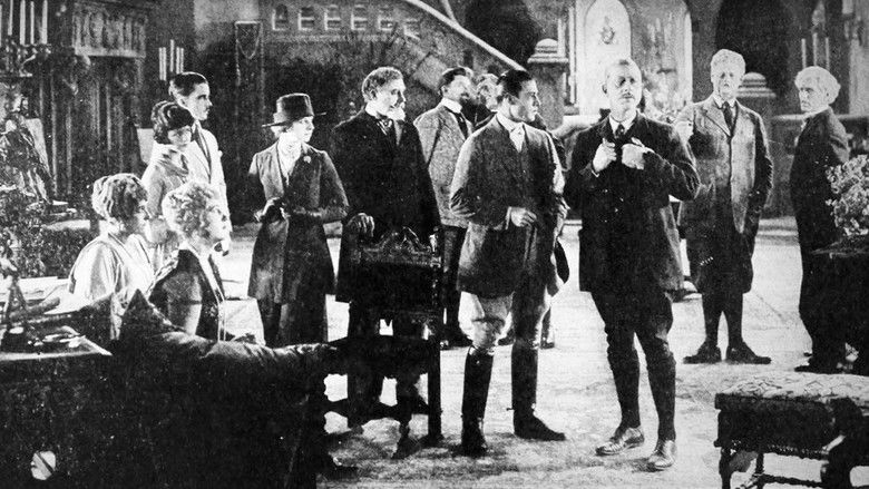 The Four Horsemen of the Apocalypse still